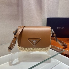 Prada Satchel Bags